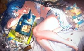 《白牛出装顺序策略——绝顶白牛的装备挑选》 中单白牛出装