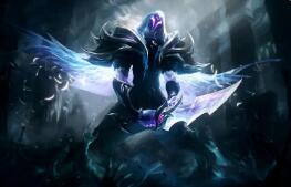 韩信阵型出装策略 2021韩信的最强出装