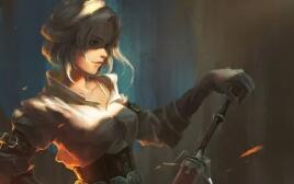 《无限乱斗英雄天赋出装策略》（走遍天下都不怕 无限乱斗全英雄