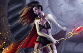 LOL手机游戏蔚出装策略（为您分析LOL手机游戏中蔚的出装诀窍 lol手游new version